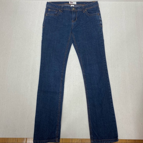 So Blue Jeans - Picture 7 of 9